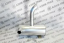 Глушитель Kobelco SK60-1 Глушитель Kobelco SK60-1