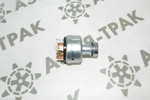 Замок зажигания для экскаватора Hitachi EX200-1