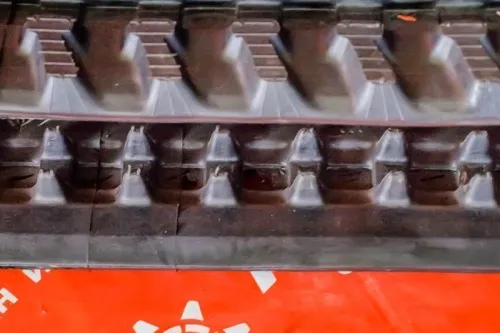 Резиновая гусеница 180x72x36 фото 3 Резиновая гусеница 180x72x36 фото 3