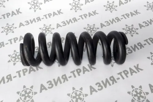 Пружина натяжителя на PC75 Пружина натяжителя на PC75