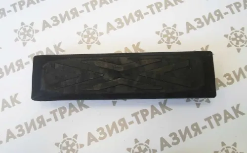 Накладка на гусеницы 175-500