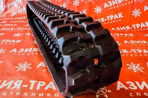Резиновая гусеница 250x72x64