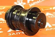 Опорный каток на KOBELCO SK042 Опорный каток на KOBELCO SK042