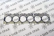 Прокладка ГБЦ 6BB1 Hitachi UH04-2 Прокладка ГБЦ 6BB1 Hitachi UH04-2