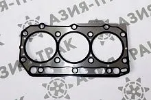 Прокладка ГБЦ 3D84E-3F Komatsu PC30R-8 Прокладка ГБЦ 3D84E-3F Komatsu PC30R-8