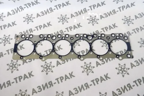 Прокладка ГБЦ A-6BG1T Hitachi EX125WD-5
