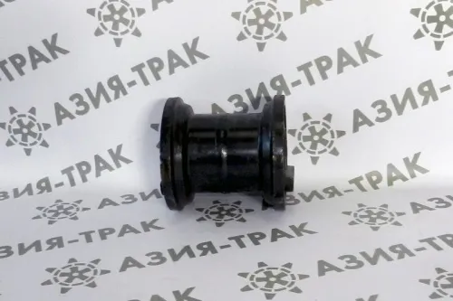 Опорный каток на Yanmar VIO55