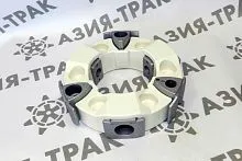 Муфта демпферная 30H (в сборе с алюмин. вставкой) Муфта демпферная 30H (в сборе с алюмин. вставкой)