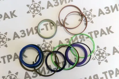 Ремкомплект гидроцилиндра ковша Hitachi EX200LC-5