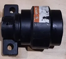 Поддерживающий каток на Sumitomo SH50 (1) Поддерживающий каток на Sumitomo SH50 (1)