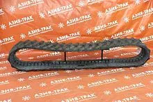 Резиновая гусеница 300x55x84, RTA