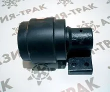 Поддерживающий каток на Hitachi EX135 Поддерживающий каток на Hitachi EX135