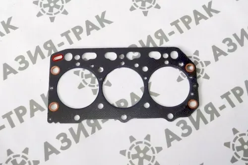 Прокладка ГБЦ 3TN84TL Yanmar SK027 Прокладка ГБЦ 3TN84TL Yanmar SK027