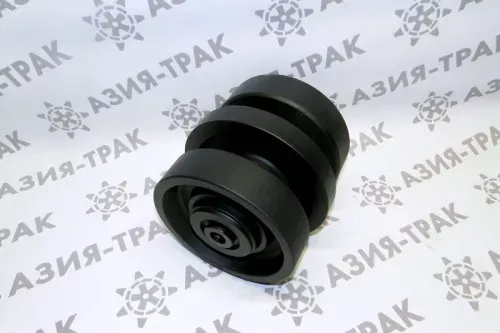 Опорный каток на Bobcat T62 фото 2