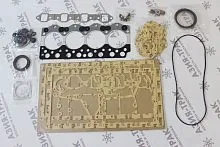 Ремкомплект ДВС SAA4D95LE-3-A Komatsu PC128US-2 Ремкомплект ДВС SAA4D95LE-3-A Komatsu PC128US-2