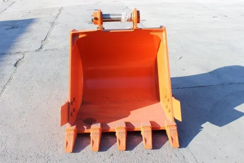 Ковш стандартный на Hitachi ZX160LC
