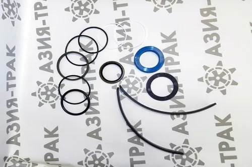Ремкомплект гидроцилиндра рукояти Hitachi ZX35U
