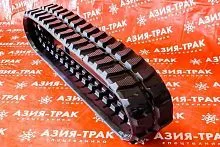 Резиновая гусеница 300x109x40K Резиновая гусеница 300x109x40K