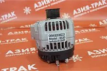 RE218703 Генератор NEW HOLLAND TG285 12V/150A RE218703 Генератор NEW HOLLAND TG285 12V/150A