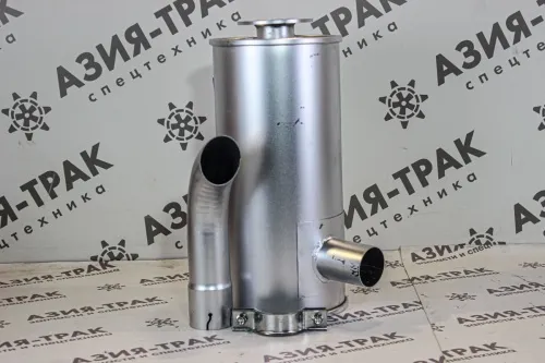 Глушитель Doosan DH55-5