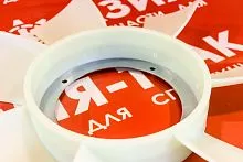 8973282561, Вентилятор радиатора Hitachi ZX75UR (4JG1T) 8973282561, Вентилятор радиатора Hitachi ZX75UR (4JG1T)