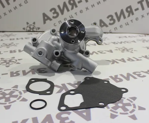 119810-42001 Водяная помпа (3TNE82/3TNV75/3TNE78A)