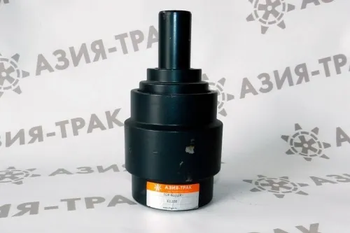 Поддерживающий каток на CAT E120 Поддерживающий каток на CAT E120