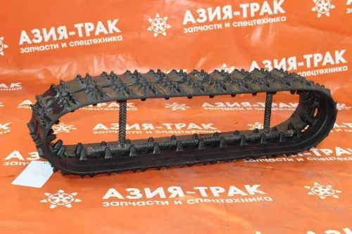 Резиновая гусеница 200x72x32 SM, RTA