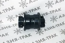 Опорный каток на Sunward SWE70 (1) Опорный каток на Sunward SWE70 (1)