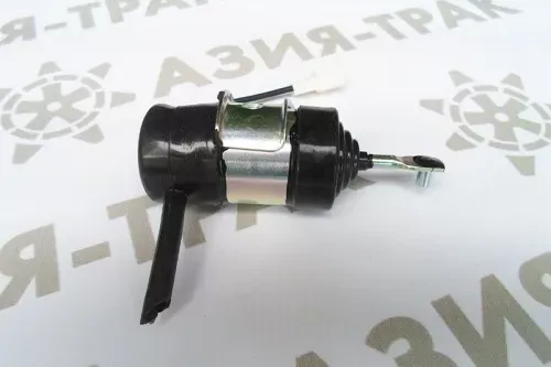 16851-60011, Соленоид глушения ДВС, 12V