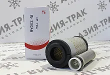 JS3283AB Фильтр воздушный JS3283AB Фильтр воздушный