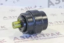 Поддерживающий каток на Volvo 55B Поддерживающий каток на Volvo 55B