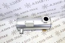 Глушитель Komatsu PC40MRX-1 Глушитель Komatsu PC40MRX-1