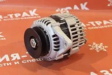 600-825-9130 Генератор (6D140) 24V/90A 8PK 600-825-9130 Генератор (6D140) 24V/90A 8PK