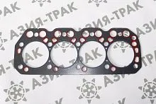 Прокладка ГБЦ K4N Caterpillar ME45 Прокладка ГБЦ K4N Caterpillar ME45