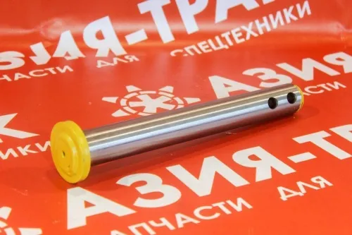 Палец ковша 35*300 несмазываемый фото 3