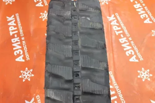 Резиновая гусеница 300x55x84, RTA фото 2 Резиновая гусеница 300x55x84, RTA фото 2