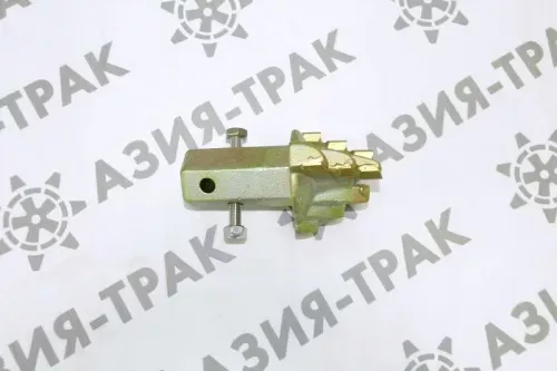 Центральный зуб шнека, скальный (S5,S6)