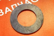 Шайба ковша 51*90*5 Шайба ковша 51*90*5