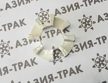 Муфта демпферная 90H Муфта демпферная 90H