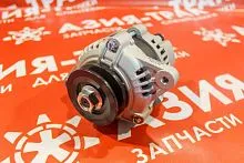 13827210 Генератор (CAL35615 K4E, K4M, L3C, L3E) 12V/40A 13827210 Генератор (CAL35615 K4E, K4M, L3C, L3E) 12V/40A