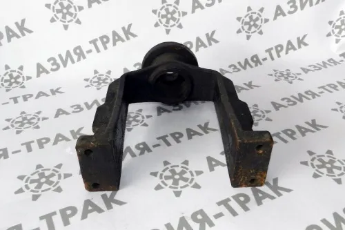 Вилка натяжителя на Sumitomo SH75