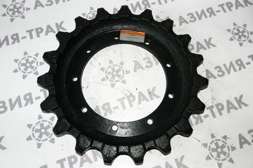 Звезда приводная на MITSUBISHI MM45 Звезда приводная на MITSUBISHI MM45