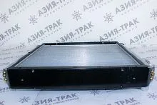 Радиатор охлаждения двигателя Komatsu PC120-5 AL+AL Радиатор охлаждения двигателя Komatsu PC120-5 AL+AL