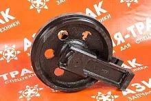 Колесо направляющее (ленивец) MITSUBISHI MM30-3 Колесо направляющее (ленивец) MITSUBISHI MM30-3