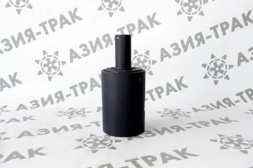 Поддерживающий каток на Kubota U161 / Yuchai YC35