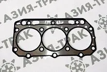 Прокладка ГБЦ EDM-3D88E Komatsu PC30UU-5 Прокладка ГБЦ EDM-3D88E Komatsu PC30UU-5