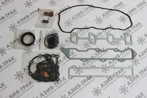 Ремкомплект ДВС 4TNE88 Kobelco SK45SR