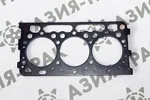 Прокладка ГБЦ D902-E3-BH-1 Kubota U-17 Прокладка ГБЦ D902-E3-BH-1 Kubota U-17