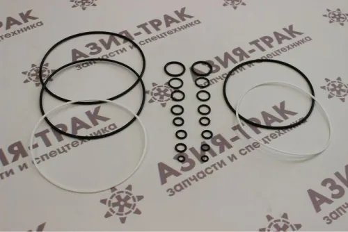 Ремкомплект сальников TM09